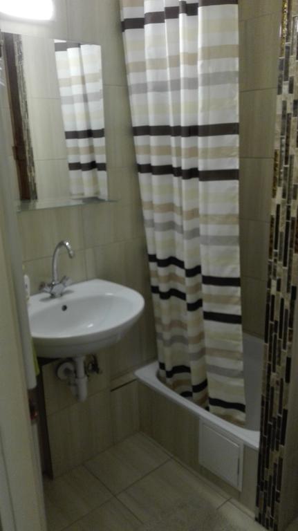 West City Apartments Budapest Kültér fotó