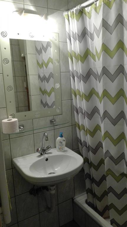 West City Apartments Budapest Kültér fotó
