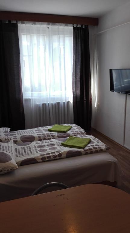 West City Apartments Budapest Kültér fotó
